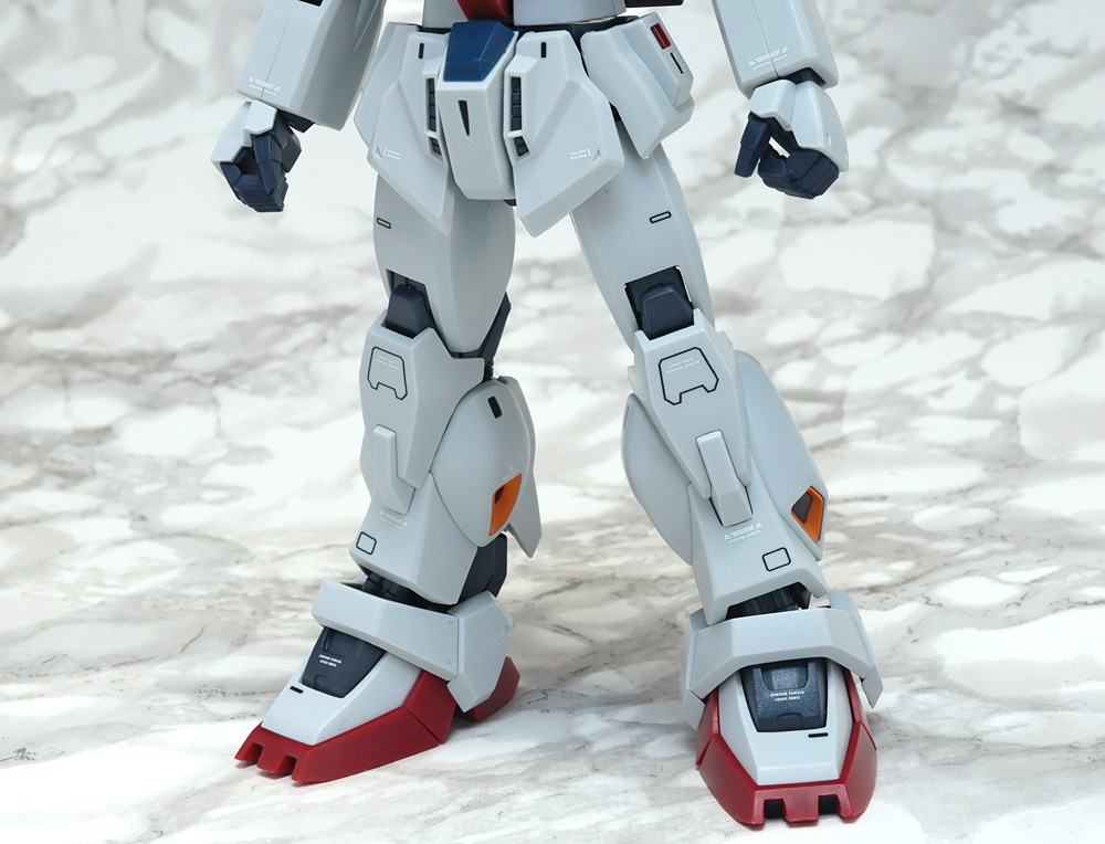 とろ＋ひまつぶし | ROBOT魂[SIDE MS]：RX-178 ガンダムMk-II