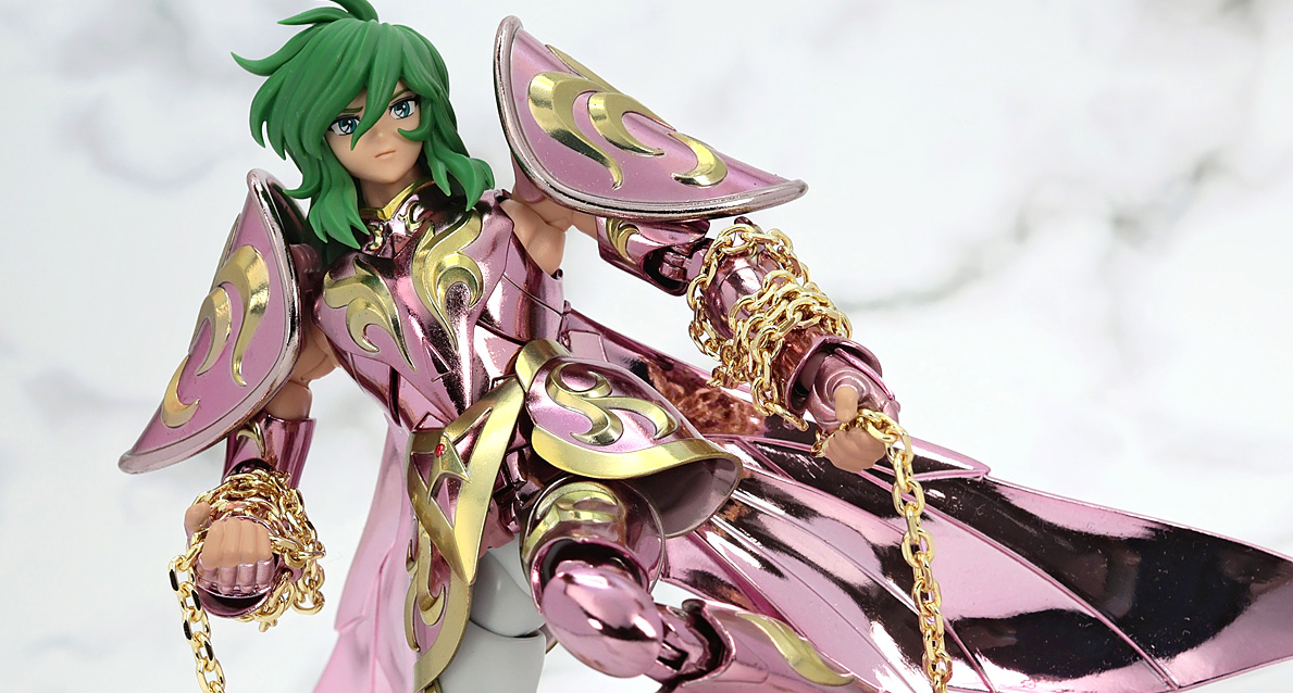 とろ＋ひまつぶし | 聖闘士聖衣神話EX