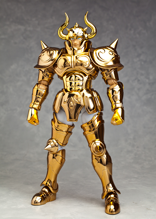 とろ＋ひまつぶし | 聖闘士聖衣神話EX：タウラスアルデバラン