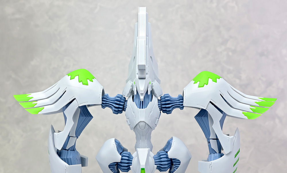 とろ＋ひまつぶし | ROBOT魂[SIDE ANTIBODY]：バロン・ズゥ [レビュー]