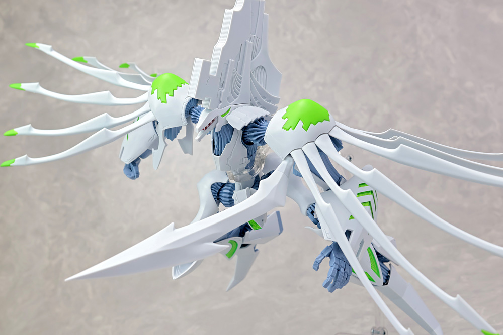 とろ＋ひまつぶし | ROBOT魂[SIDE ANTIBODY]：バロン・ズゥ [レビュー]