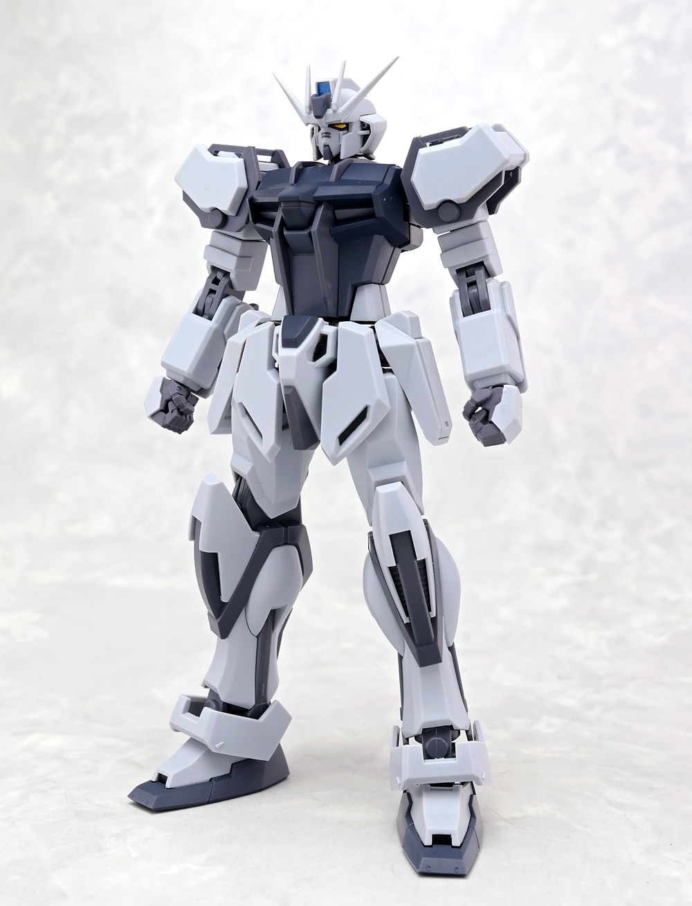 とろ＋ひまつぶし | ROBOT魂[SIDE MS]：GAT-X105 ストライクガンダム