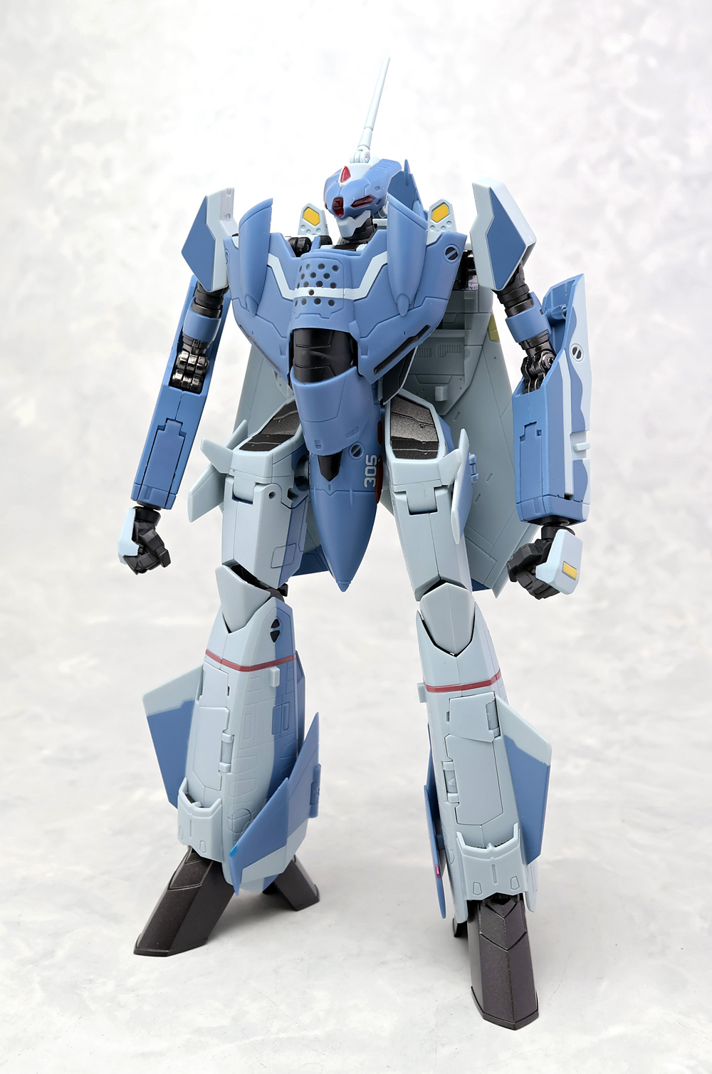 とろ＋ひまつぶし | HI-METAL R：VF-0Dフェニックス(工藤シン機