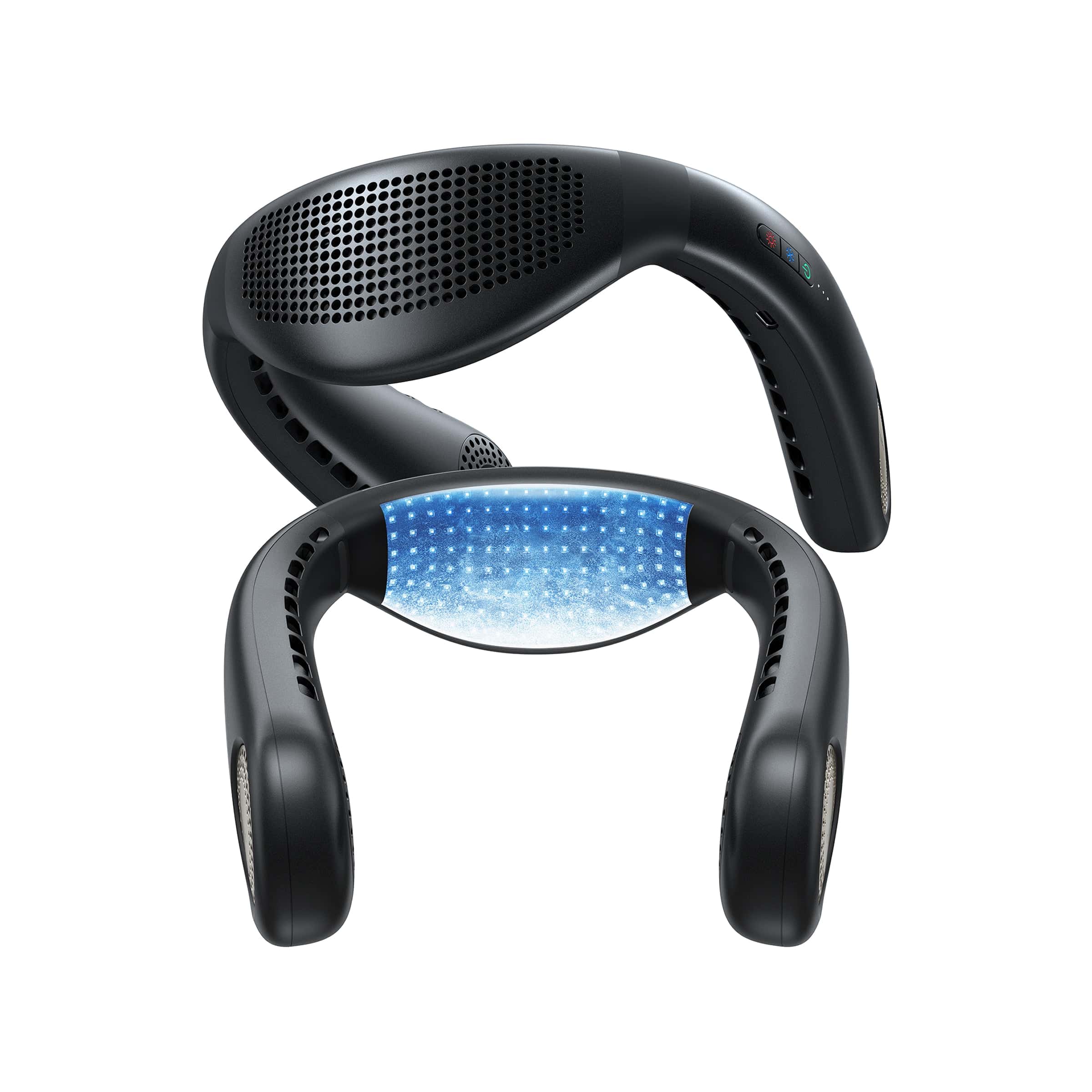 初心者向けネッククーラー！COOLiFY Air - 軽量で快適なウェアラブル