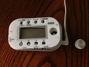 Pandora Mini ノイズ対策：シールド板追加で劇的にデジタルノイズ