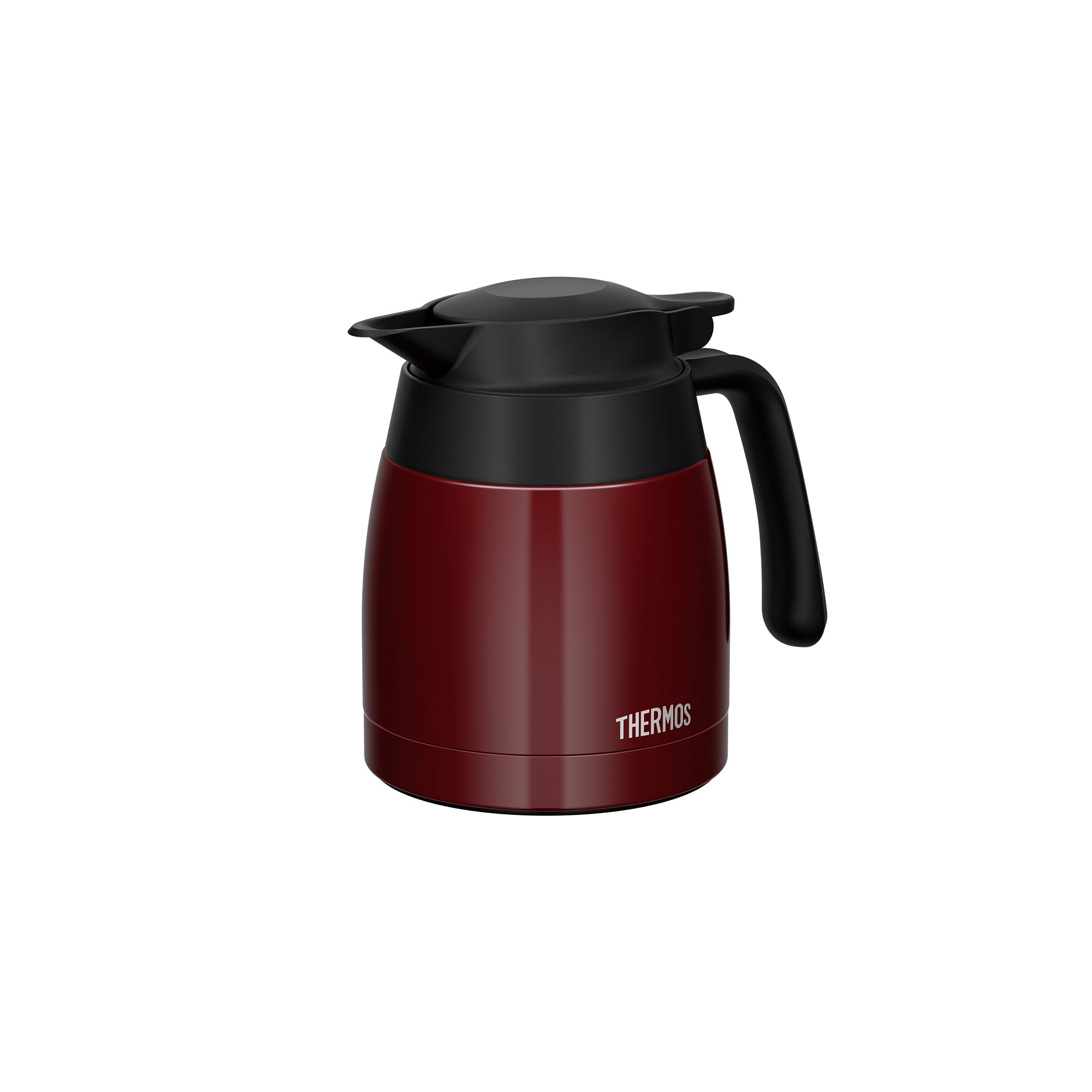 サーモス洗浄機対応卓上用ステンレスポット – TOTALウェブショップ