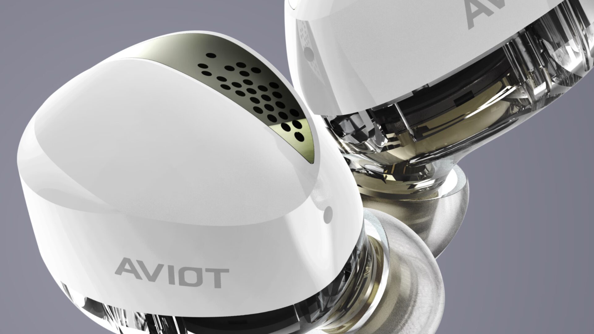 AVIOT TE-J2】高音質ワイヤレスイヤホンの決定版！AVIOT TE-J2