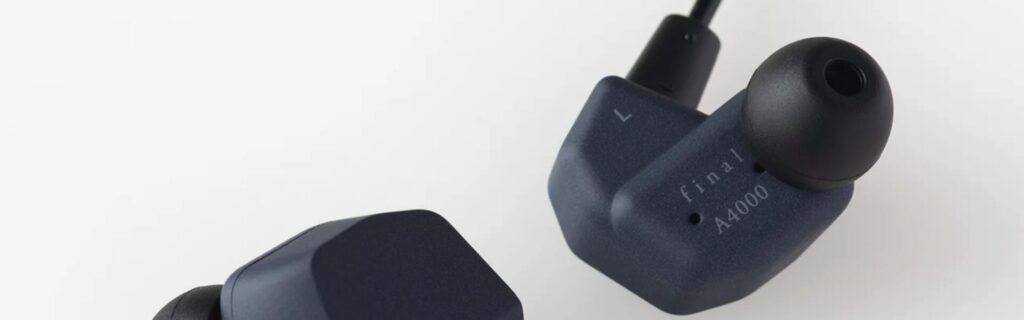 final A4000 レビュー｜音質・スペック・魅力を徹底解説！ | トータルナビ