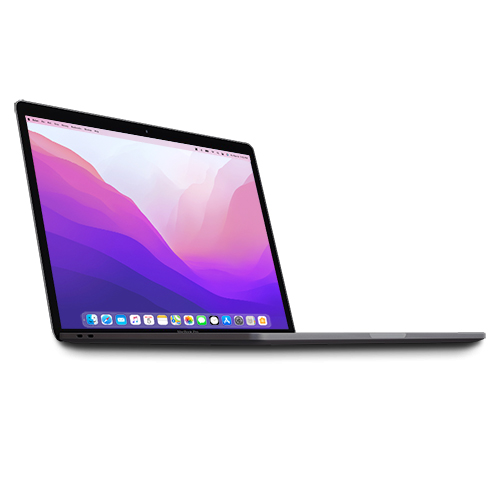 2017 Apple MacBook Pro 13