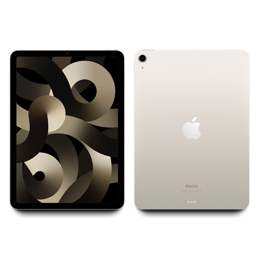 2022 Apple iPad Air 5th Gen 256GB WiFi Only 10.9