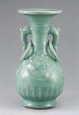 宋磁 ―神秘のやきもの: 雑感ノート mako