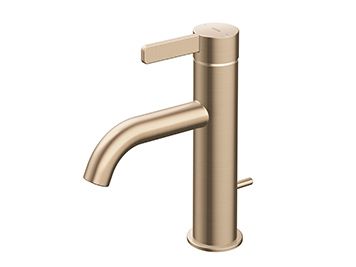 洗面所用水栓金具 エコシングル® | 水栓金具（洗面所） | 商品情報