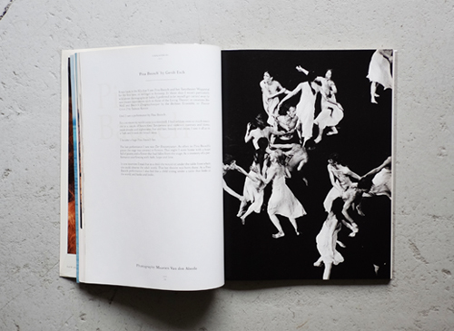 古書古本 Totodo：A Magazine #2 Curated by Yohji Yamamoto（ヨウジ