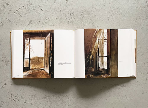 古書古本 Totodo：ワイエス画集 II クリスチーナの世界（アンドリュー