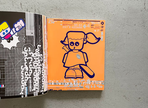 古書古本 Totodo：IDEA VS The Designers Republic [Complete] / IDEA