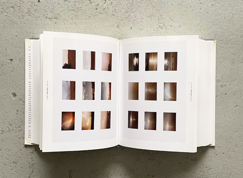 古書古本 Totodo: Gerhard Richter: Atlas （ゲルハルト・リヒター