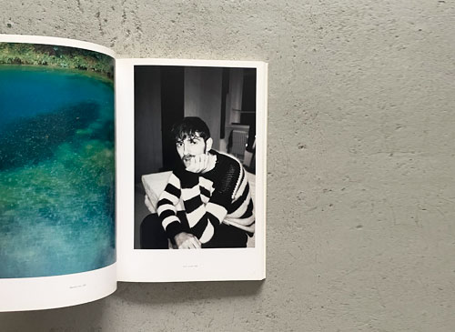 古書古本 Totodo：Wolfgang Tillmans: Freischwimmer（ヴォルフガング