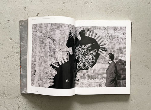 古書古本 Totodo: メタボリズムの未来都市 展 図録（森美術館,2011年）