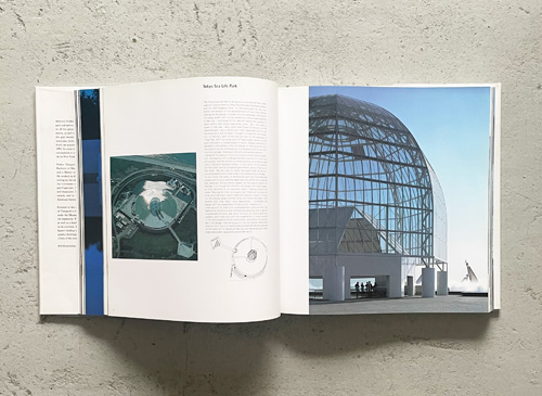 古書古本 Totodo：The Architecture of Yoshio Taniguchi（谷口吉生）