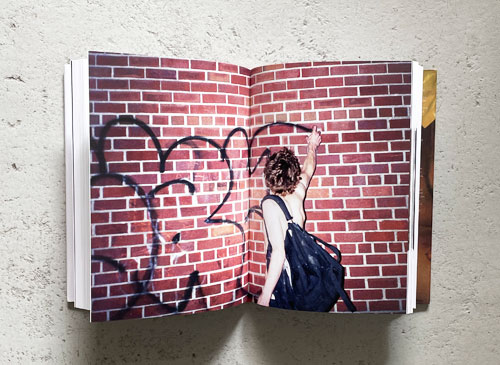 古書古本 Totodo: Ryan Mcginley: The Kids were Alright（ライアン