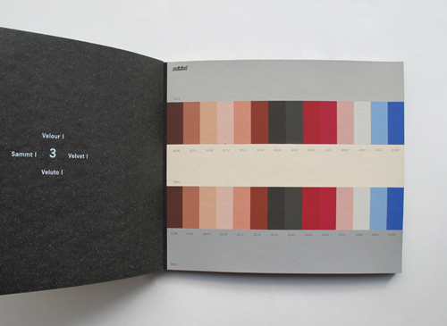 古書古本 Totodo: Le Corbusier: Polychromie architecturale: Color