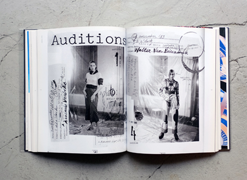 古書古本 Totodo：6+ アントワープ・ファッション 展 図録（マルタン