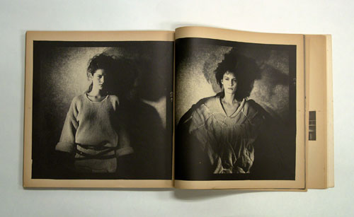 古書古本 Totodo：COMME des GARCONS 1975-1982（コムデギャルソン