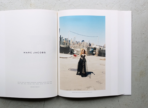 古書古本 Totodo: Juergen Teller: Marc Jacobs Advertising 1998-2009