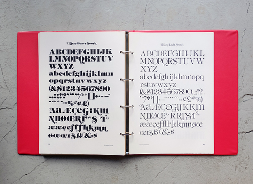 古書古本 Totodo：モンセン・スタンダード欧文書体清刷集（No.1-6+別冊