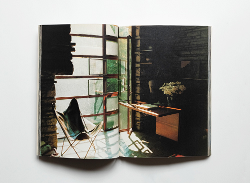 古書古本 Totodo: 上田義彦写真集 Frank Lloyd Wright: Fallingwater