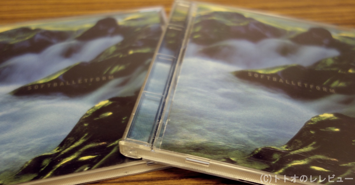 一旦解散】SOFT BALLET 全アルバムレビュー④『FORM』（ビクター時代