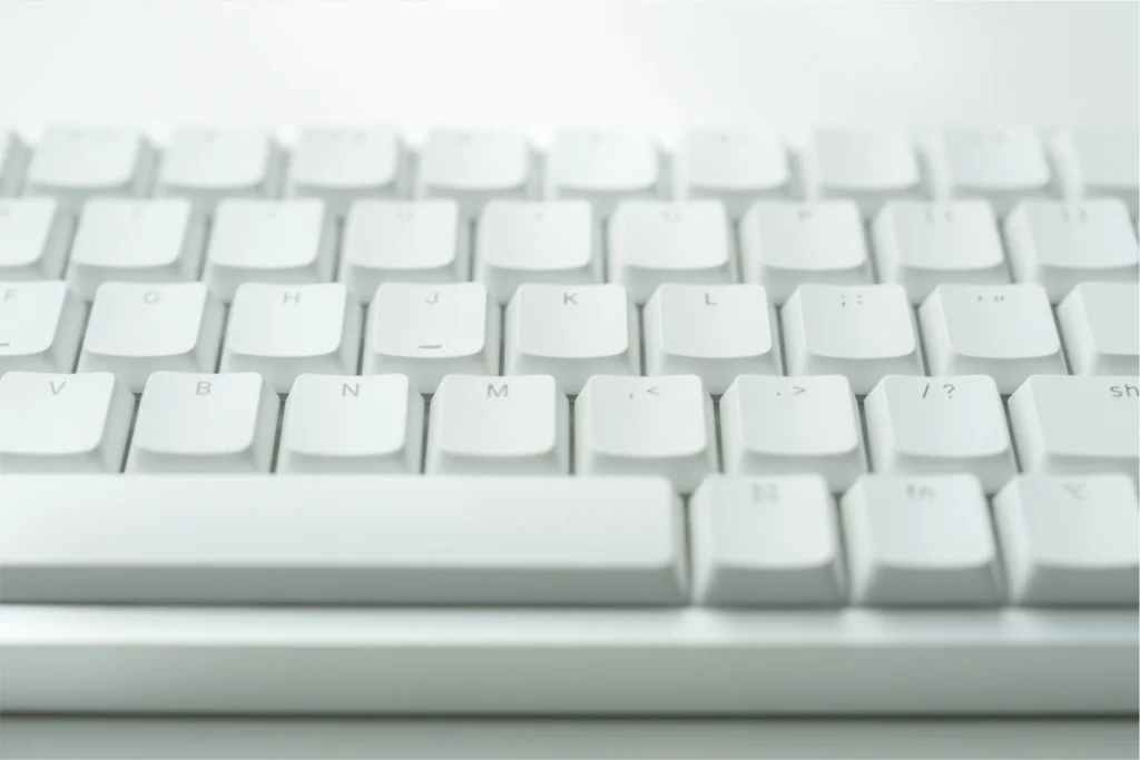 Lofree Flow 2』レビュー｜美しさと打鍵感が所有欲を刺激する