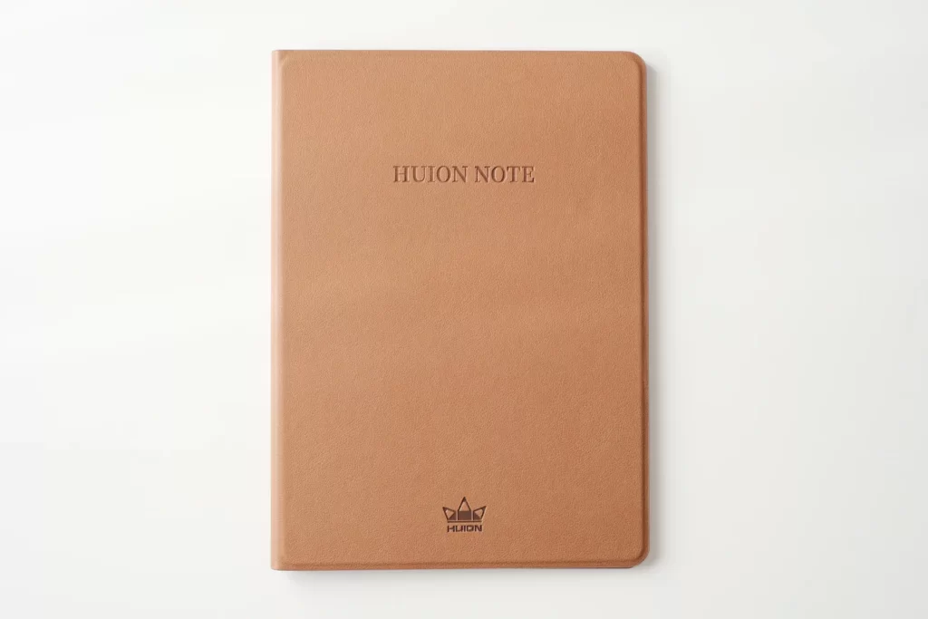 HUION NOTE X10』レビュー｜手書きをリアルタイムにデジタル化できる