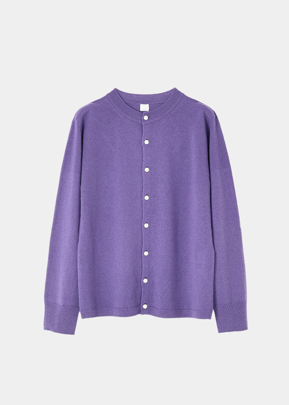 カシミヤカーディガン│to touch