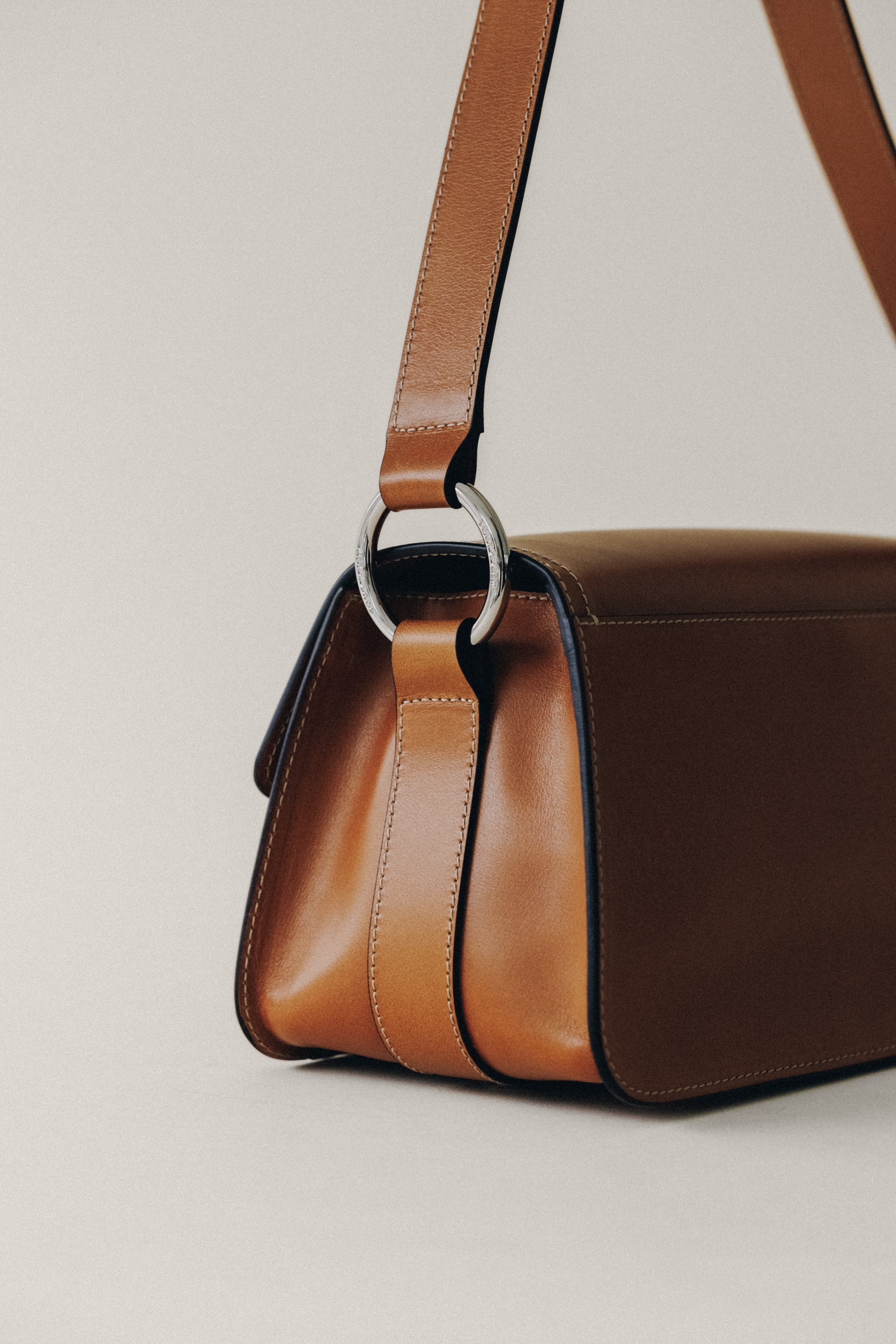 SAC POULIE TAN – TOUT Y EST JP