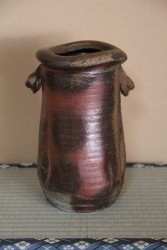 松嶋 弘 - 協同組合岡山県備前焼陶友会