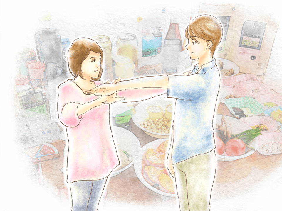 日本タッチフォーヘルス・キネシオロジー協会公式HP – キネシオロジー