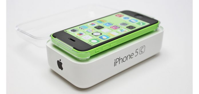 レビュー】iPhoneの進化を感じさせる新モデル「iPhone 5c(グリーン