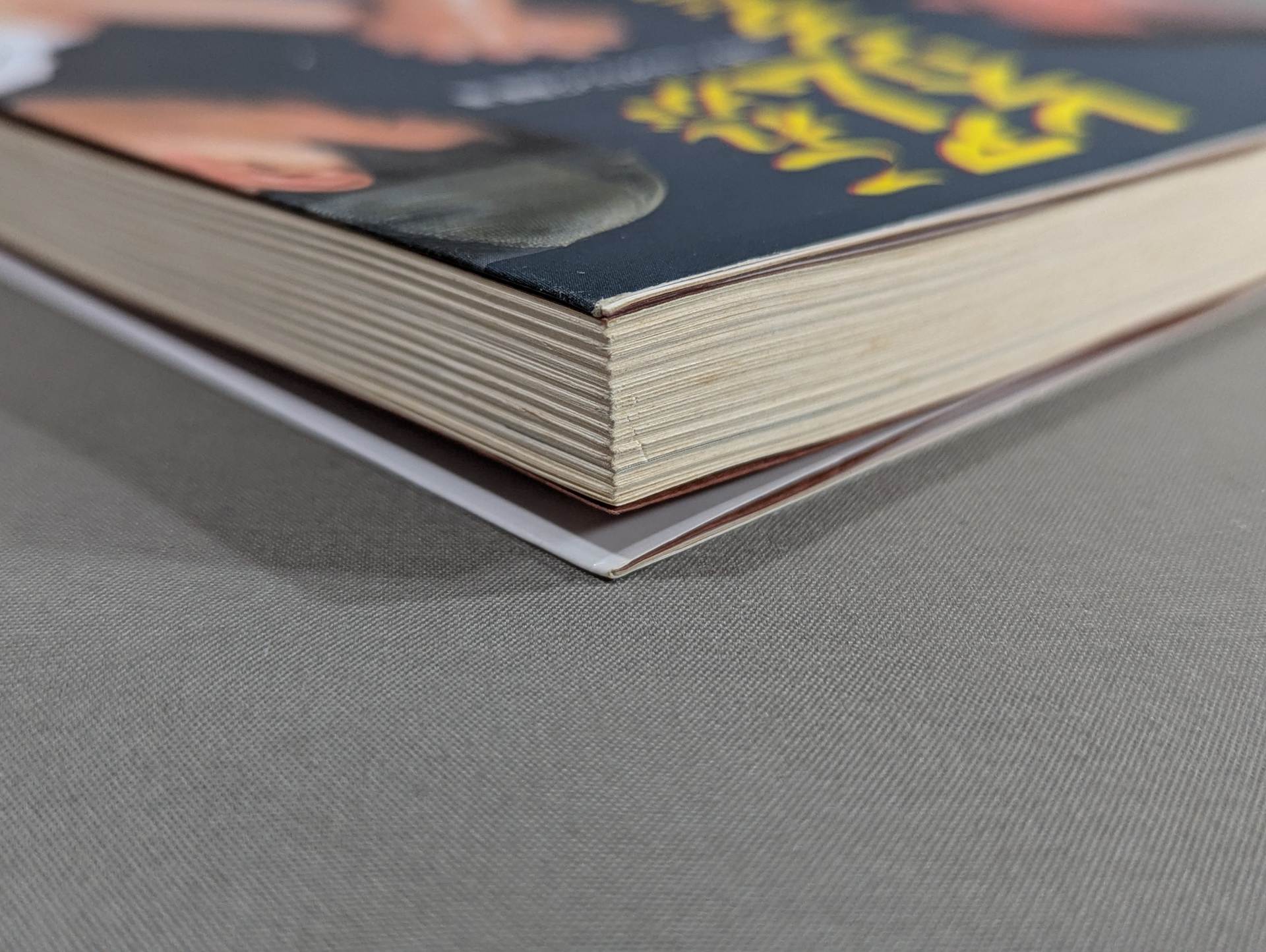 これがアームレスリングだ!! – 闘道館