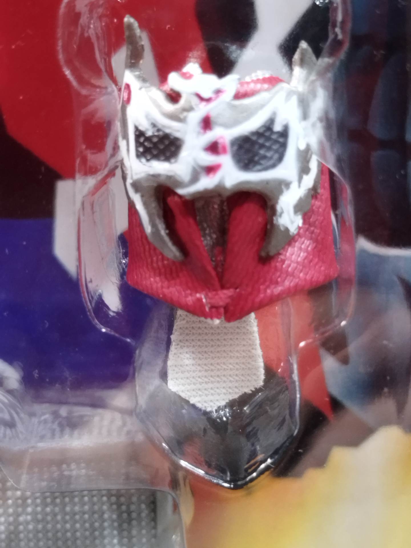 ケンドー・カシン(DX) – 闘道館