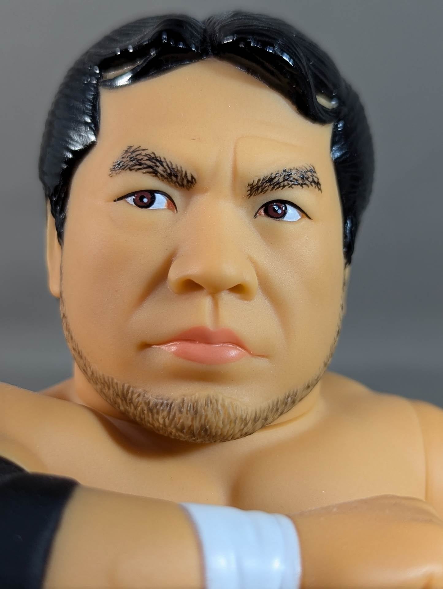 三沢光晴 フィギュア 赤・銀 約18cm 新品未開封 【公式通販】