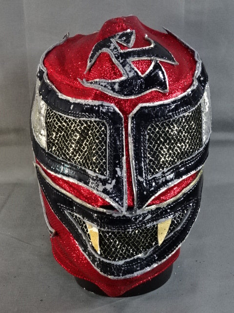 スーパー・ストロング・マシン – 闘道館