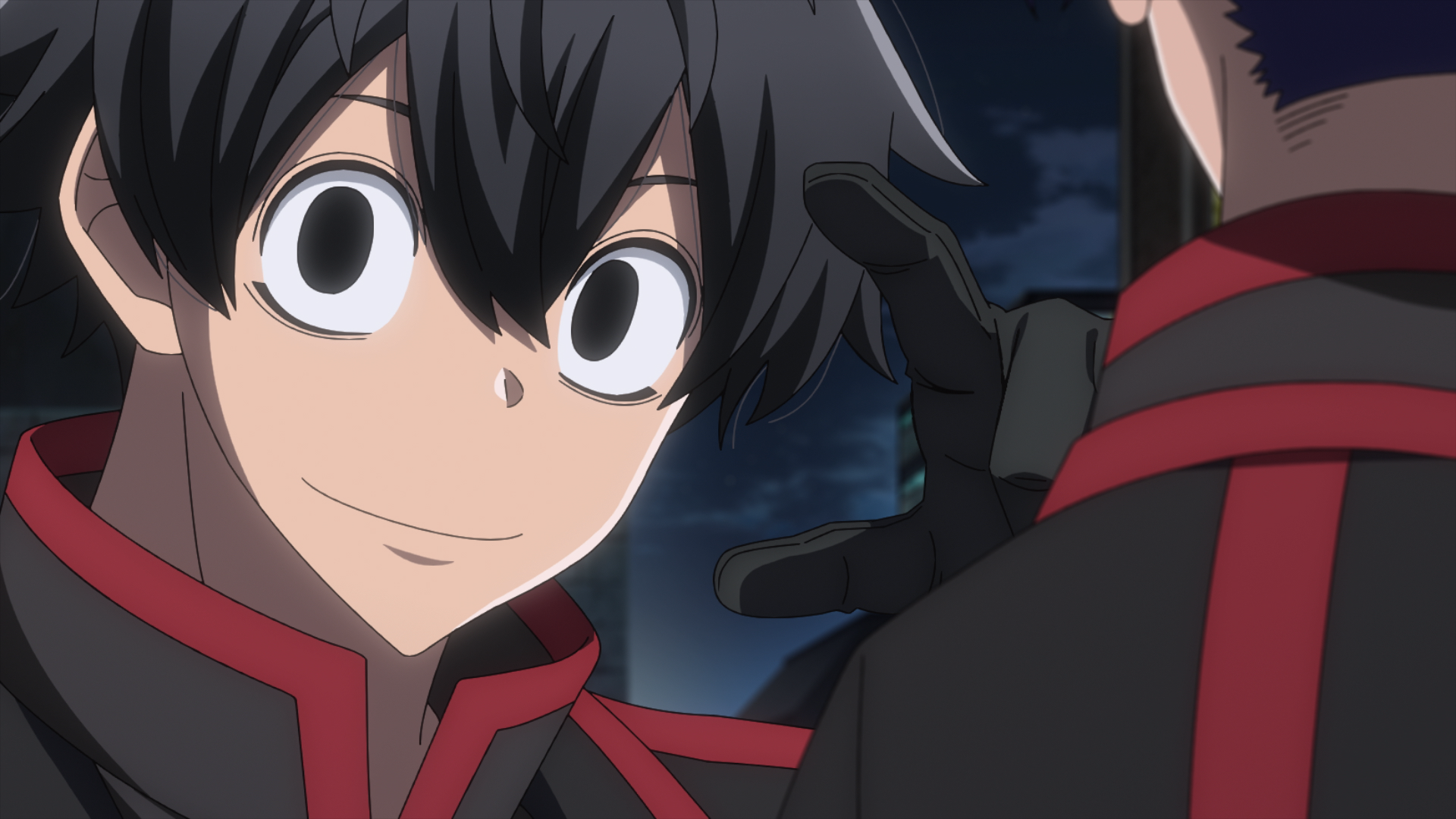 Story | アニメ『桃源暗鬼』公式サイト