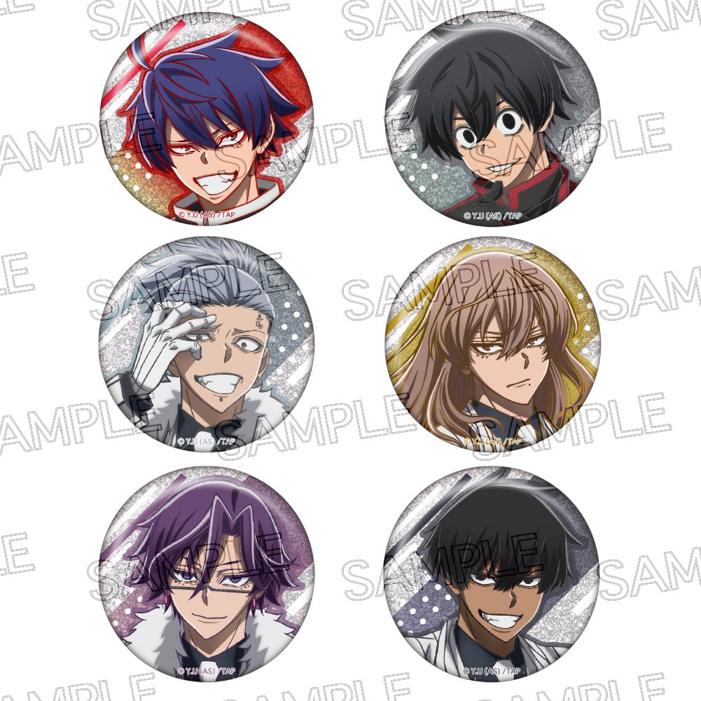 一ノ瀬四季(SHIKI ICHINOSE)｜桃源暗鬼グッズ｜TVアニメ『桃源暗鬼