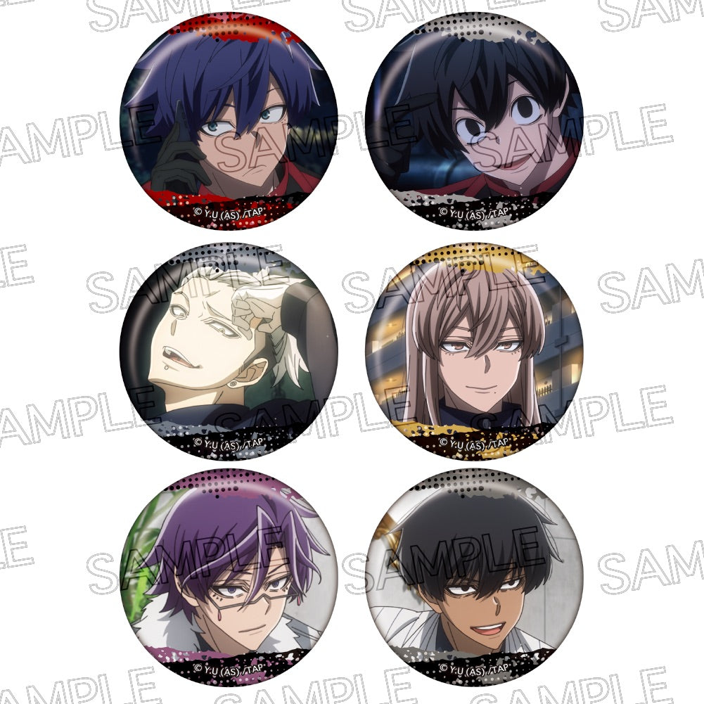 一ノ瀬四季(SHIKI ICHINOSE)｜桃源暗鬼グッズ｜TVアニメ『桃源暗鬼