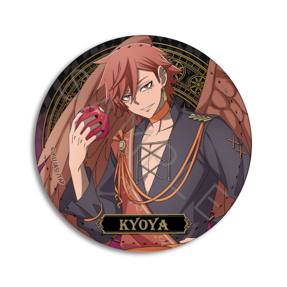 花魁坂京夜(KYOYA OIRANZAKA)｜桃源暗鬼グッズ｜TVアニメ『桃源暗鬼