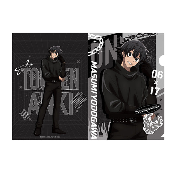 TVアニメ『桃源暗鬼』公式オンラインストア | 限定・公式グッズ情報