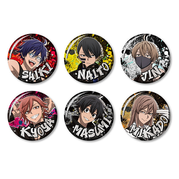 TVアニメ『桃源暗鬼』公式オンラインストア | すべての商品 (グッズ