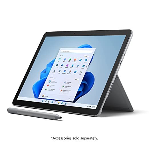 Microsoft Surface Go 2 - Toughees Telcom