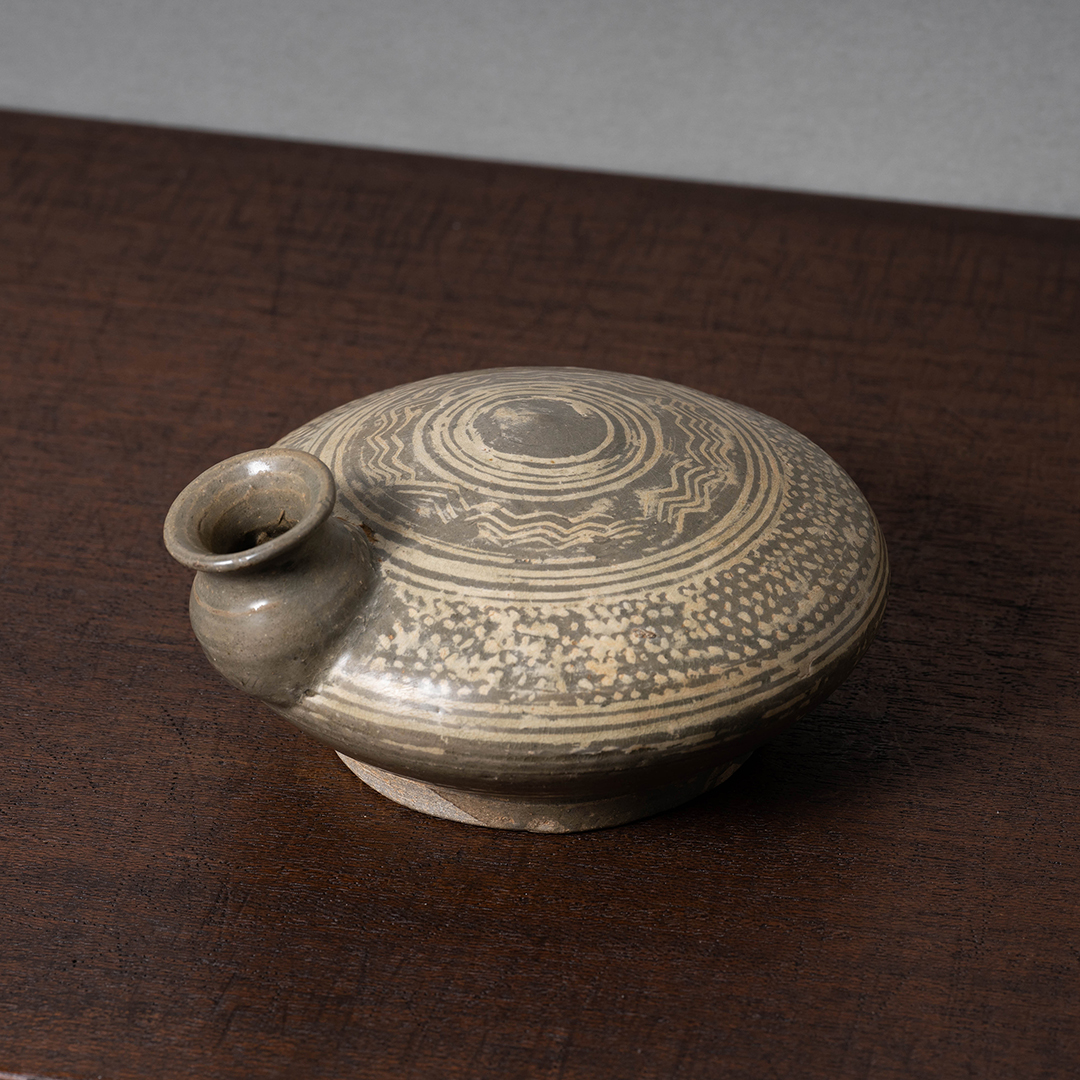 粉青沙器（ふんせいさき）とは｜李氏朝鮮時代前半を代表する陶磁器の